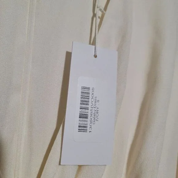 Reformation Gatsby Dress